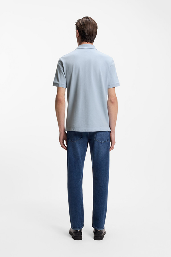 ΜΠΛΟΥΖΑ POLO BOSS - 450 ΣΙΕΛ